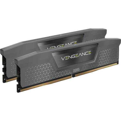 CORSAIR Vengeance – 64 GB: 2 × 32 GB – DDR-15115288