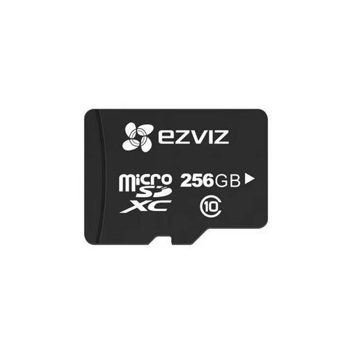 Karta pamięci microSD Ezviz 256GB
