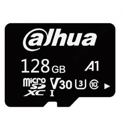 Karta pamięci 128GB DAHUA TF-L100-128G-15115630