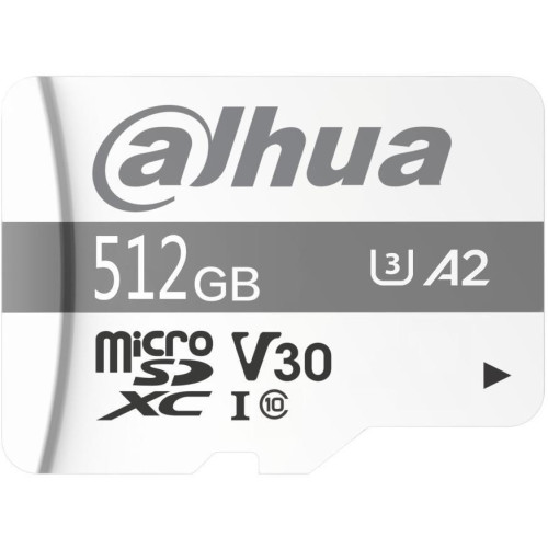 Karta pamięci microSD DAHUA TF-P100-512GB-15115643