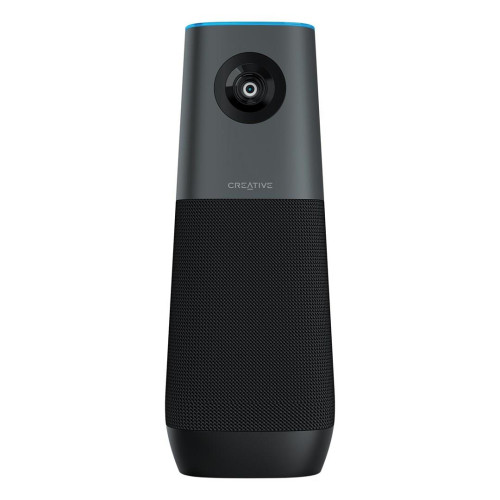 Creative Live! Meet 4K, Konferenz Webcam-15116117