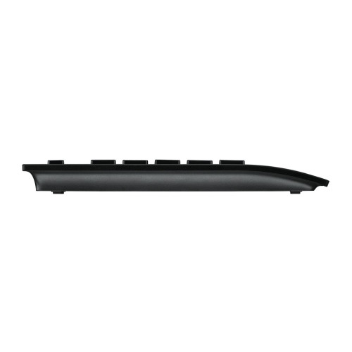 Klawiatura Logitech 920-005217 (USB 2.0; kolor czarny)-15116215
