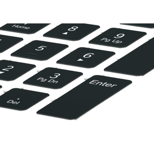 Klawiatura Logitech 920-005217 (USB 2.0; kolor czarny)-15116216