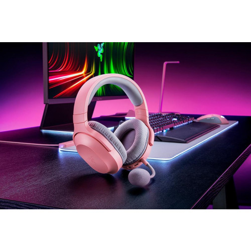 Razer Gaming Headset Barracuda X (2022) Bezprzewodowy/przewodowy bezprzewodowy nauszny-15116647