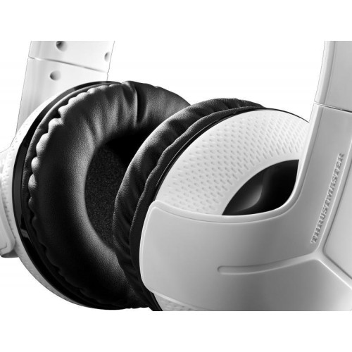 Thrustmaster Y-300CPX Zestaw słuchawkowy Przewodowa Opaska na głowę Gaming Biały-15116749