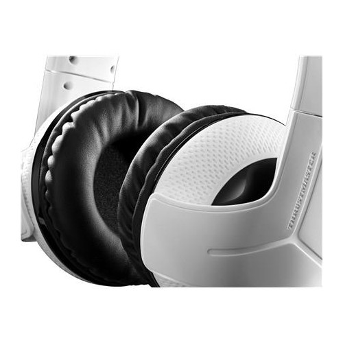 Thrustmaster Y-300CPX Zestaw słuchawkowy Przewodowa Opaska na głowę Gaming Biały