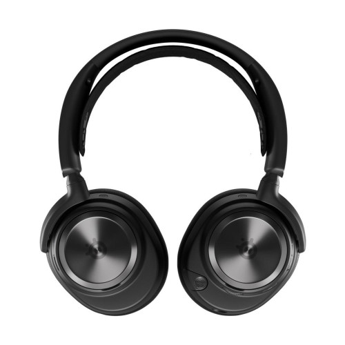 Zestaw słuchawkowy SteelSeries Gaming Arctis Nova Pro X Nauszny Redukcja szumów Bezprzewodowy Bezprzewodowy-15116803