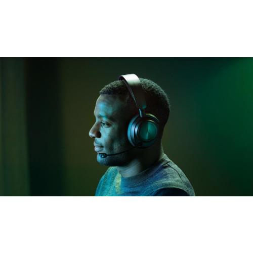 Zestaw słuchawkowy SteelSeries Gaming Arctis Nova Pro X Nauszny Redukcja szumów Bezprzewodowy Bezprzewodowy-15116805