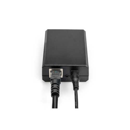 Splitter PoE+ 802.3at do RJ45/DC5/9/12V dla urządzeń bez PoE-15116847