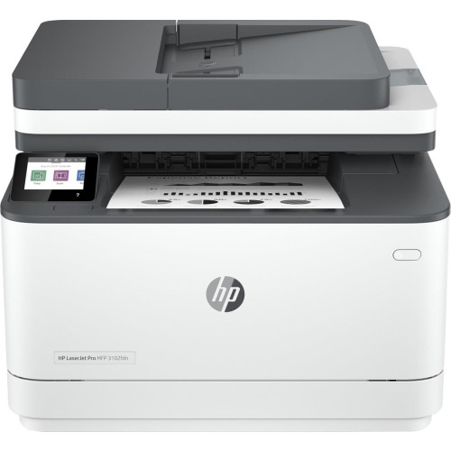 URZĄDZ. WIELOF. HP COLOR LASERJET PRO 3102fdn MFP