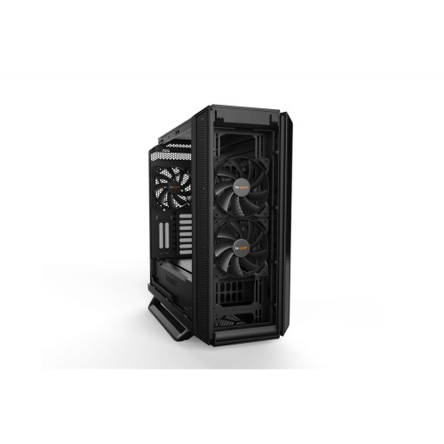 OBUDOWA BE QUIET! SILENT BASE 802 BLACK-1511789