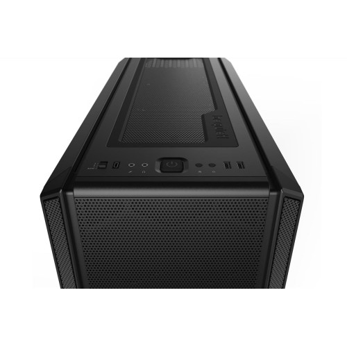 OBUDOWA BE QUIET! SILENT BASE 802 BLACK-1511792