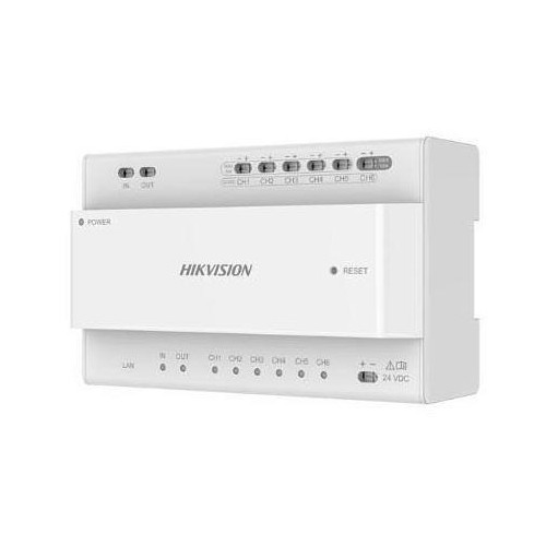 Dystrybutor HIKVISION 2 WIRE DS-KAD7060EY-S-15123142