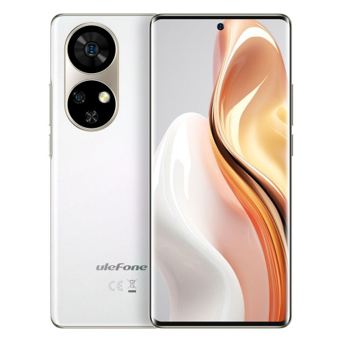 Ulefone Note 17 Pro USB Type-C Czarny-15127742