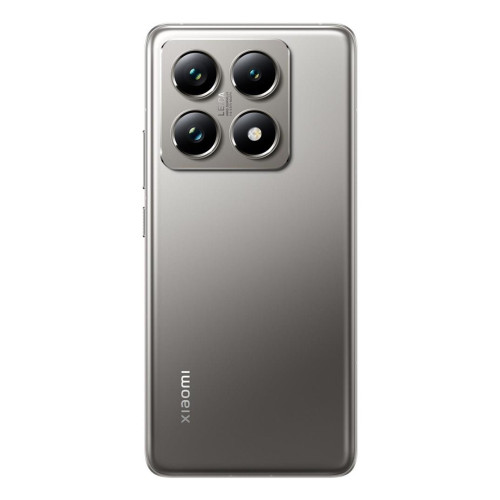 Smartfon Xiaomi 14T Pro 12/512GB Titan Gray-15127787