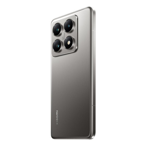 Smartfon Xiaomi 14T Pro 12/512GB Titan Gray-15127791