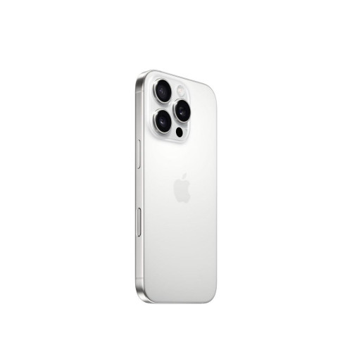 Apple iPhone 16 Pro 512GB White Titanium-15128181