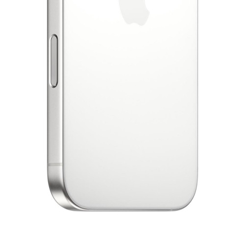 Apple iPhone 16 Pro 512GB White Titanium-15128183