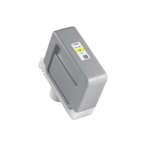 Tusz Canon 2362C001 PFI-310Y 330 ml Żółty
