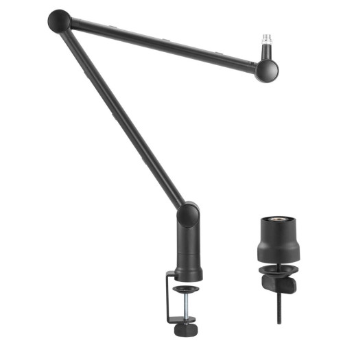 Profesjonalny uchwyt mikrofonu Maclean, wysięgnik, max. 1kg, MC-898-15129790
