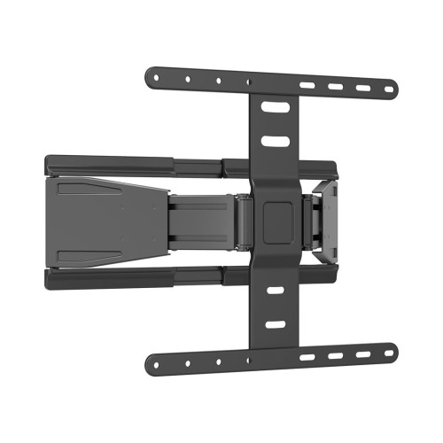 Uchwyt TV naścienny Kruger&Matz KM1307 Ultra Slim 37-75"; regulacja w pionie i w poziomie-15129795