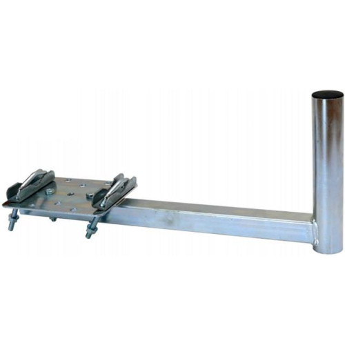 UCHWYT BALKONOWY UNIWERSALNY UBU-38/450-H CORAB-15129878