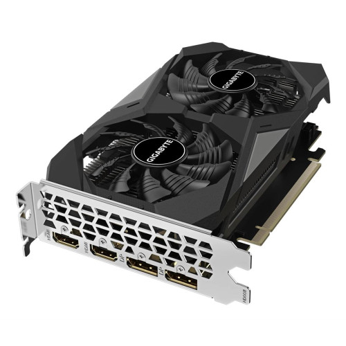 Karta graficzna Gigabyte GeForce RTX 3050 WINDFORCE OC 6GB-15130677
