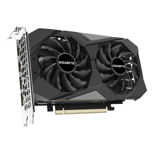Karta graficzna Gigabyte GeForce RTX 3050 WINDFORCE OC 6GB-15130678
