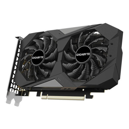 Karta graficzna Gigabyte GeForce RTX 3050 WINDFORCE OC 6GB-15130679