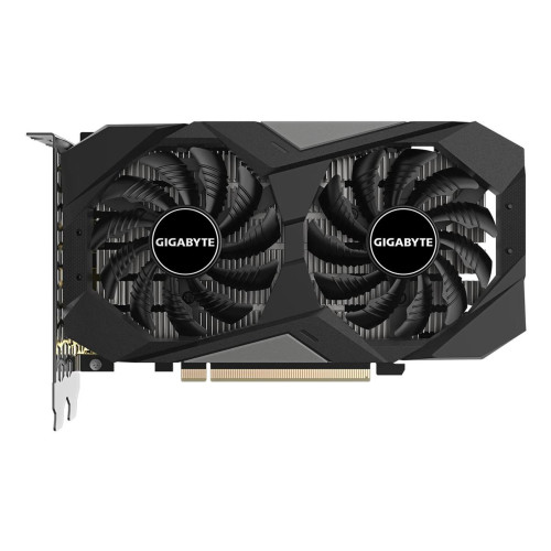 Karta graficzna Gigabyte GeForce RTX 3050 WINDFORCE OC 6GB-15130680