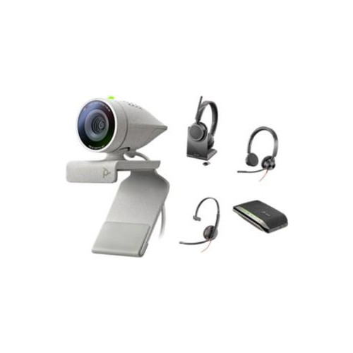 Poly Studio P5 USB-A Webcam TAA-15130812