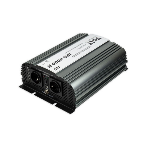 VOLT Przetwornica napięcia IPS 4000 R 12/230V (2000/4000W)-15131587