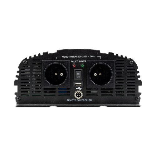 VOLT Przetwornica napięcia IPS 4000 R 12/230V (2000/4000W)-15131588