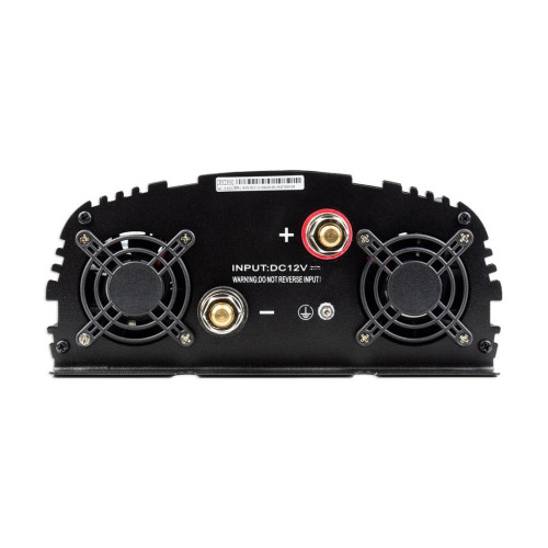 VOLT Przetwornica napięcia IPS 4000 R 12/230V (2000/4000W)-15131589