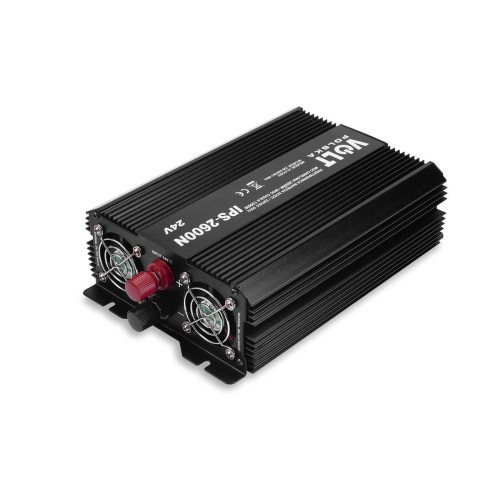 VOLT PRZETWORNICA VOLT POLSKA IPS 1300/2600 24V-15131611