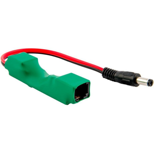 Adapter PoE ATTE SDIP-12-121 Adapter PoE Gigabit obniżający napięcie do 12V