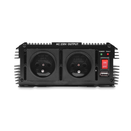 PRZETWORNICA VOLT POLSKA IPS-3400N-15131636