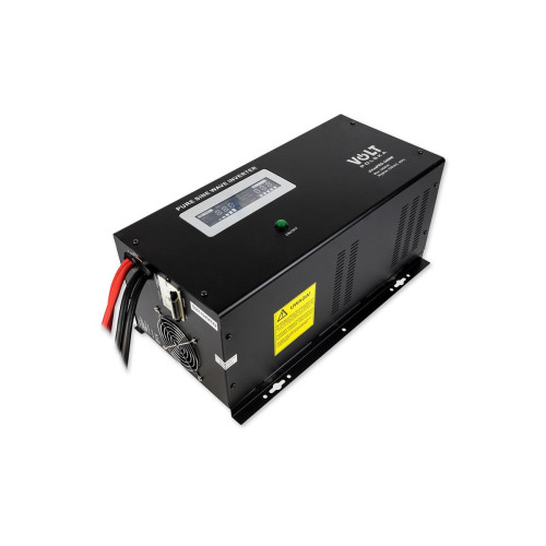 VOLT PRZETWORNICA VOLT POLSKA SINUSPRO-2400W 12V 1600/2400W-15131841