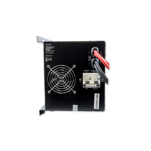 VOLT PRZETWORNICA VOLT POLSKA SINUSPRO-2400W 12V 1600/2400W-15131844