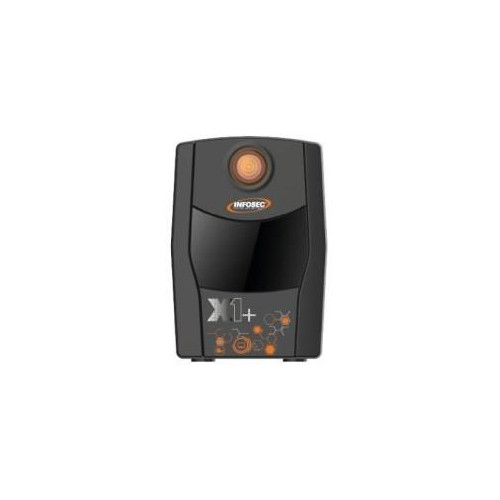 Zasilacz awaryjny UPS 700VA 360W 7Ah 4x IEC C13