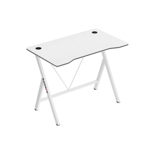 Biurko gamingowe Huzaro Hero 1.4 White-15141285