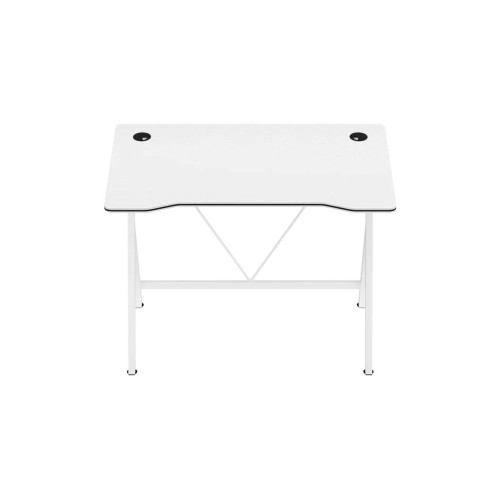 Biurko gamingowe Huzaro Hero 1.4 White-15141286