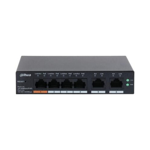 Dahua Technology CS4006-4ET-60