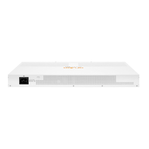 Aruba, a Hewlett Packard Enterprise company Aruba Instant On 1930 Zarządzany L2+ Gigabit Ethernet (10/100/1000) 1U Bia