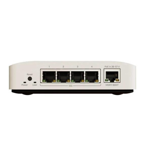 Switch/Router MIKROTIK 4P/CRS304-4XG-IN-15143077