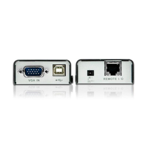 ATEN EXTENDER KVM CE100-AT-G USB VGA (1280 X 1024@100M)-15145642