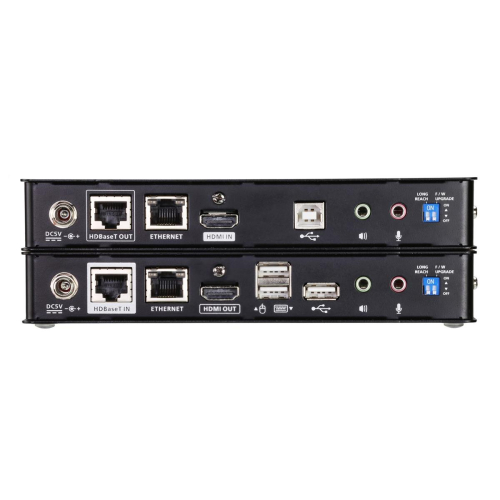 ATEN EXTENDER KVM CE820-ATA-G USB HDMI HDBASET 2.0 KVM EXTENDER (1920 X 1200@100M) NO ETHERNET-15145645