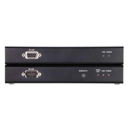 ATEN EXTENDER KVM CE820-ATA-G USB HDMI HDBASET 2.0 KVM EXTENDER (1920 X 1200@100M) NO ETHERNET-15145646