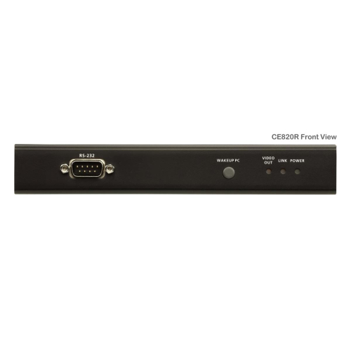 ATEN EXTENDER KVM CE820-ATA-G USB HDMI HDBASET 2.0 KVM EXTENDER (1920 X 1200@100M) NO ETHERNET-15145648