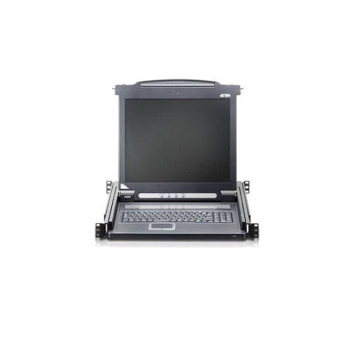 ATEN KONSOLA LCD 17